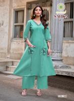Passion tree sarika vol-1 coord set wholesale ladies clothes
